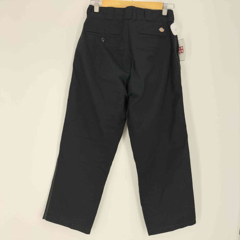 ディッキーズ Dickies 別注 ジップフライ ワーク チノ パンツ メンズ JPN:M