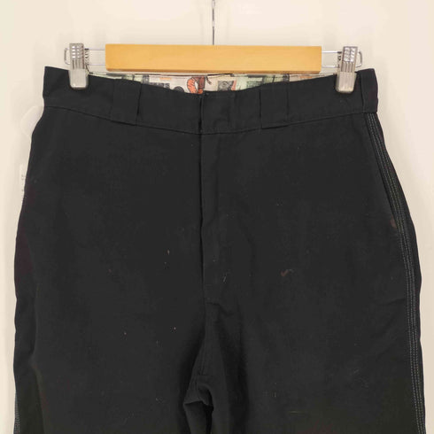ディッキーズ Dickies 別注 ジップフライ ワーク チノ パンツ メンズ JPN:M
