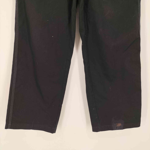 ディッキーズ Dickies 別注 ジップフライ ワーク チノ パンツ メンズ JPN:M