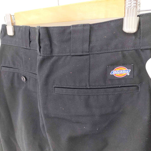 ディッキーズ Dickies 別注 ジップフライ ワーク チノ パンツ メンズ JPN:M
