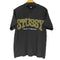 ステューシー Stussy 両面ロゴ S/S Tシャツ メンズ JPN:M