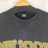 ステューシー Stussy 両面ロゴ S/S Tシャツ メンズ JPN:M
