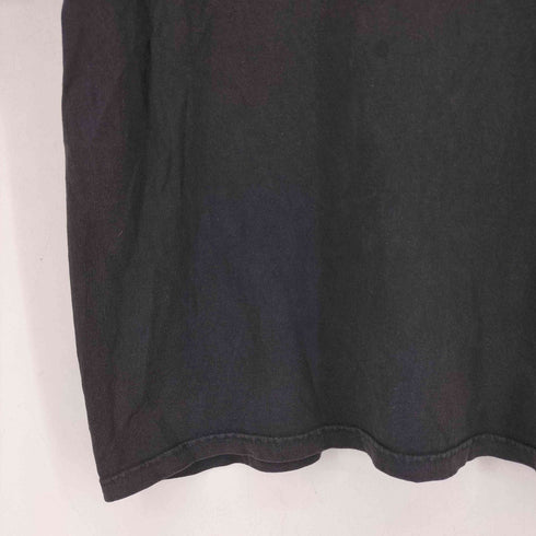 ステューシー Stussy 両面ロゴ S/S Tシャツ メンズ JPN:M