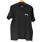 ステューシー Stussy 24SS GRID TEE BLACK メンズ JPN:M
