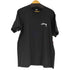 ステューシー Stussy 24SS GRID TEE BLACK メンズ JPN:M
