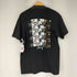 ステューシー Stussy 24SS GRID TEE BLACK メンズ JPN:M