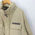 トミーヒルフィガー TOMMY HILFIGER 00s 中綿 マルチポケット パッカブル ジャケット メンズ import:L