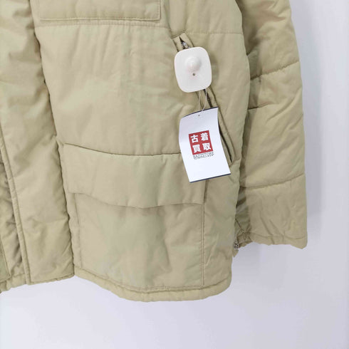 トミーヒルフィガー TOMMY HILFIGER 00s 中綿 マルチポケット パッカブル ジャケット メンズ import:L