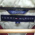 トミーヒルフィガー TOMMY HILFIGER 00s 中綿 マルチポケット パッカブル ジャケット メンズ import:L
