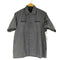アヴィレックス AVIREX FADED WORK SHIRT USAFA メンズ JPN:M
