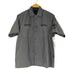 アヴィレックス AVIREX FADED WORK SHIRT USAFA メンズ JPN:M