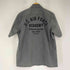 アヴィレックス AVIREX FADED WORK SHIRT USAFA メンズ JPN:M