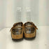ビルケンシュトック BIRKENSTOCK アリゾナ スウェードレザーサンダル レディース JPN:23