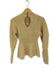 トゥデイフル TODAYFUL Puffsleeve Peplum Knit レディース FREE
