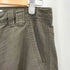 ベルシュカ BERSHKA ワイドカーゴパンツ メンズ 38