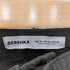 ベルシュカ BERSHKA ワイドカーゴパンツ メンズ 38