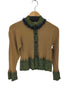 トーガプルラ TOGA PULLA Wide rib knit cardigan レディース JPN:36