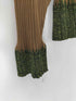 トーガプルラ TOGA PULLA Wide rib knit cardigan レディース JPN:36