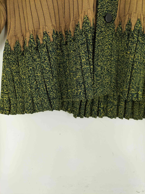 トーガプルラ TOGA PULLA Wide rib knit cardigan レディース JPN:36