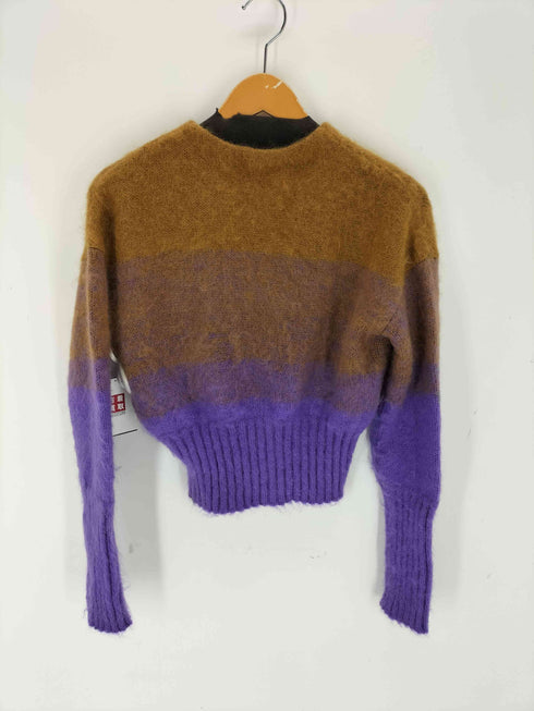 TELOPLAN 22AW Atitaya Colour Gradient Knit レディース FREE