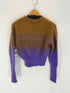 TELOPLAN 22AW Atitaya Colour Gradient Knit レディース FREE