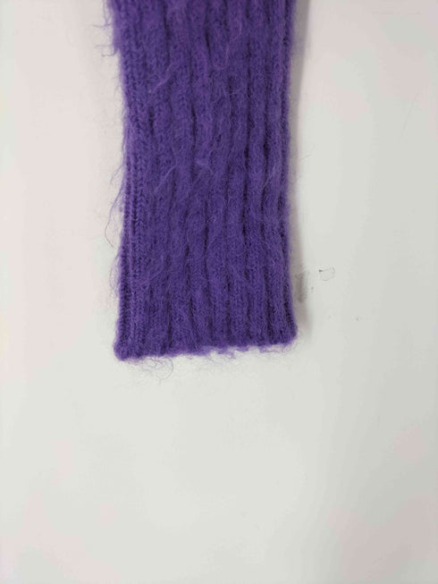 TELOPLAN 22AW Atitaya Colour Gradient Knit レディース FREE