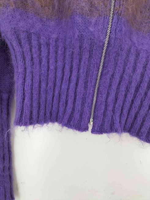 TELOPLAN 22AW Atitaya Colour Gradient Knit レディース FREE