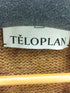 TELOPLAN 22AW Atitaya Colour Gradient Knit レディース FREE