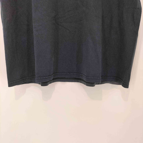 ギルダン GILDAN Rebocation of the Beast スウェディッシュ・デスメタルバンド Tシャツ メンズ JPN:L