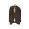 ZIGGY CHEN 23SS SELVEDGED TWO BOTTON BLAZER メンズ 46
