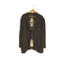 ZIGGY CHEN 23SS SELVEDGED TWO BOTTON BLAZER メンズ 46