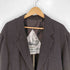 ZIGGY CHEN 23SS SELVEDGED TWO BOTTON BLAZER メンズ 46