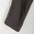 ZIGGY CHEN 23SS SELVEDGED TWO BOTTON BLAZER メンズ 46