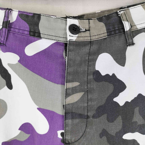 ロスコ ROTHCO 迷彩 ミリタリーカーゴパンツ メンズ JPN:S