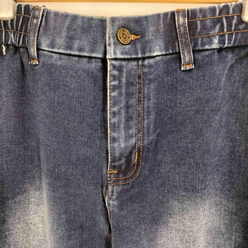 RECOBASE INSPIRED デニム パンツ メンズ