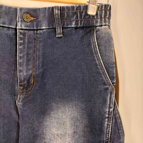 RECOBASE INSPIRED デニム パンツ メンズ