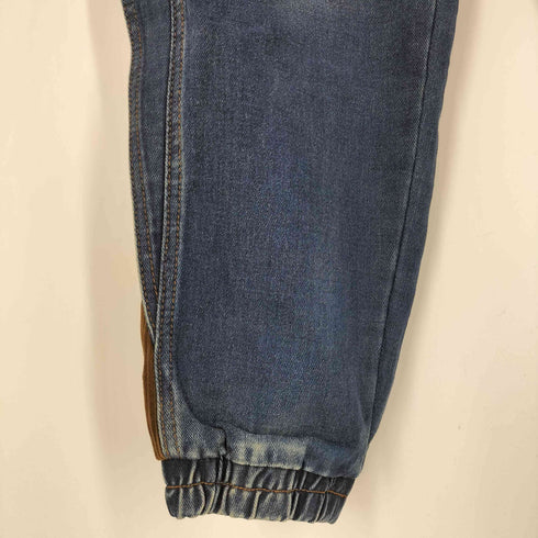 RECOBASE INSPIRED デニム パンツ メンズ