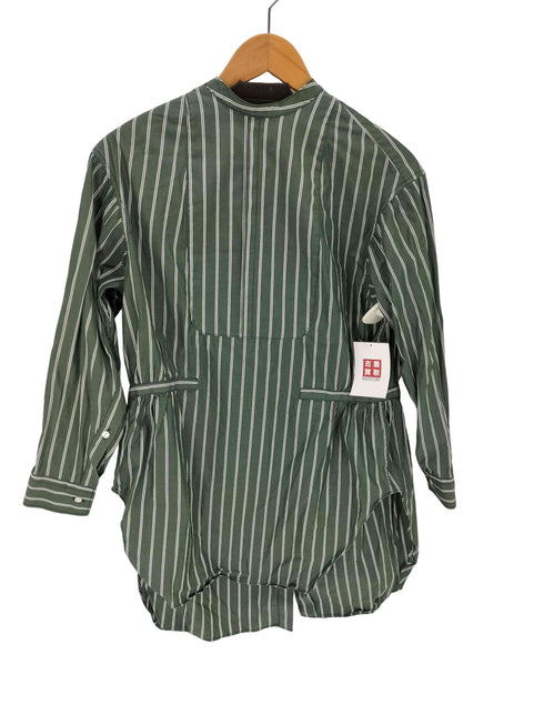 フィーニー PHEENY 23AW STANDARD DRESS SHIRT レディース FREE