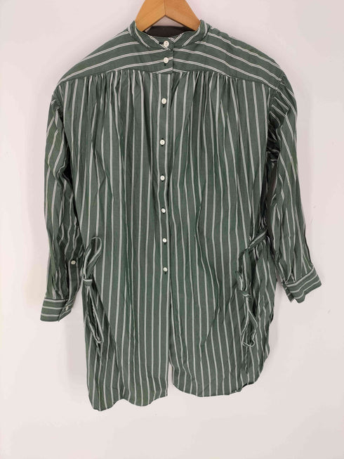 フィーニー PHEENY 23AW STANDARD DRESS SHIRT レディース FREE