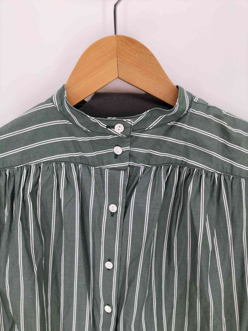 フィーニー PHEENY 23AW STANDARD DRESS SHIRT レディース FREE