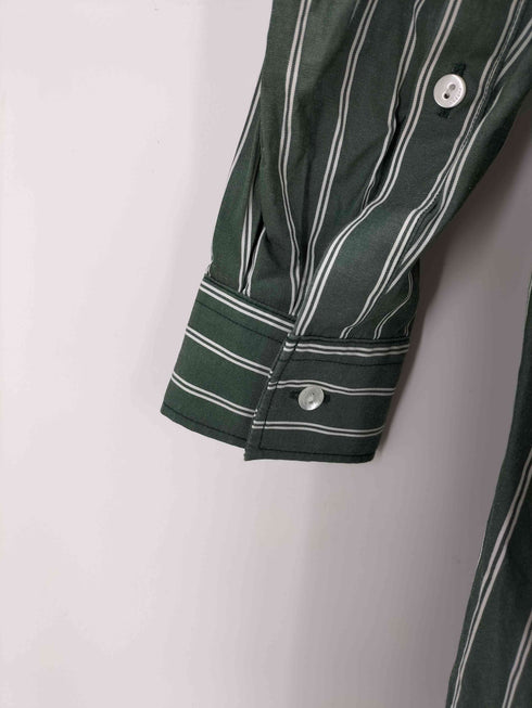 フィーニー PHEENY 23AW STANDARD DRESS SHIRT レディース FREE