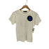 コムデギャルソン COMME des GARCONS 青山本店SP × Gene Krell MODS history 両面プリント クルーネック Tシャツ archive メンズ JPN:S