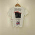 コムデギャルソン COMME des GARCONS 青山本店SP × Gene Krell MODS history 両面プリント クルーネック Tシャツ archive メンズ JPN:S