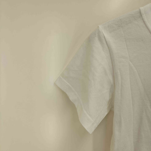 コムデギャルソン COMME des GARCONS 青山本店SP × Gene Krell MODS history 両面プリント クルーネック Tシャツ archive メンズ JPN:S