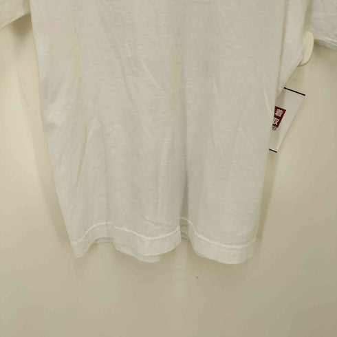 コムデギャルソン COMME des GARCONS 青山本店SP × Gene Krell MODS history 両面プリント クルーネック Tシャツ archive メンズ JPN:S