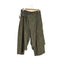 サイトバイヨウジヤマモト syte by Yohji Yamamoto COTTON WRAP PANTS メンズ JPN:3