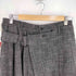 サイトバイヨウジヤマモト syte by Yohji Yamamoto COTTON WRAP PANTS メンズ JPN:3
