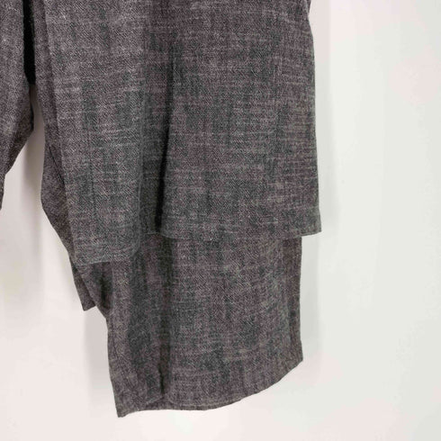 サイトバイヨウジヤマモト syte by Yohji Yamamoto COTTON WRAP PANTS メンズ JPN:3
