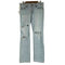 リーバイス Levis ジップフライ ストレートデニムパンツ メンズ US:30