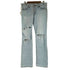 リーバイス Levis ジップフライ ストレートデニムパンツ メンズ US:30